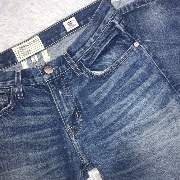 Current Elliot/ Cone Denim edition jeans - Picture 5 of 7